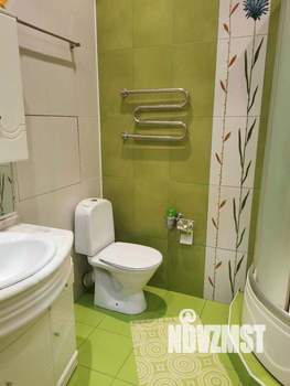 1-к квартира, посуточно, 42м2, 10/17 этаж