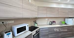 3-к квартира, на длительный срок, 95м2, 12/17 этаж