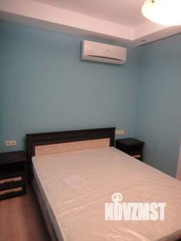 2-к квартира, на длительный срок, 52м2, 5/17 этаж