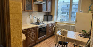 3-к квартира, на длительный срок, 64м2, 9/9 этаж