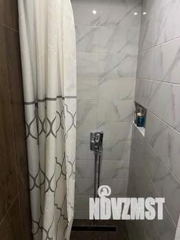 1-к квартира, посуточно, 21м2, 1/1 этаж
