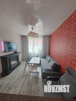 2-к квартира, на длительный срок, 75м2, 1/17 этаж