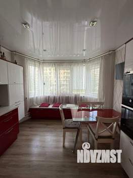 3-к квартира, на длительный срок, 79м2, 2/19 этаж