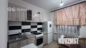 1-к квартира, на длительный срок, 36м2, 3/8 этаж