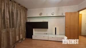 1-к квартира, на длительный срок, 36м2, 6/16 этаж