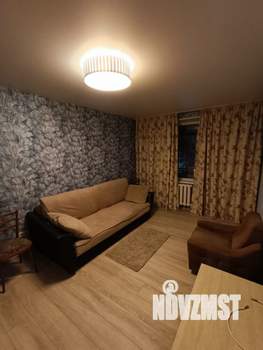 1-к квартира, на длительный срок, 35м2, 5/5 этаж