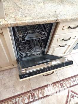 2-к квартира, на длительный срок, 60м2, 4/17 этаж