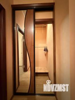 1-к квартира, на длительный срок, 40м2, 7/18 этаж