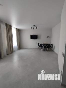 3-к квартира, на длительный срок, 65м2, 3/8 этаж