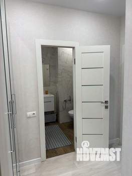 2-к квартира, на длительный срок, 39м2, 17/17 этаж