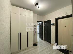 2-к квартира, на длительный срок, 60м2, 2/5 этаж