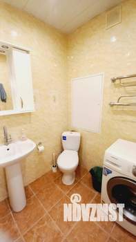 1-к квартира, на длительный срок, 46м2, 5/17 этаж