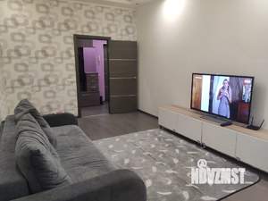 2-к квартира, на длительный срок, 65м2, 11/16 этаж