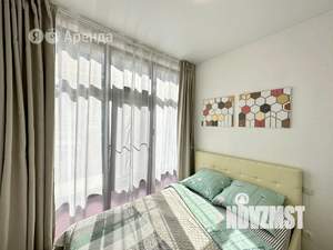 2-к квартира, на длительный срок, 39м2, 1/4 этаж