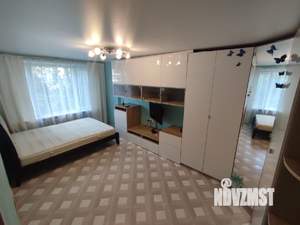 2-к квартира, на длительный срок, 46м2, 1/5 этаж