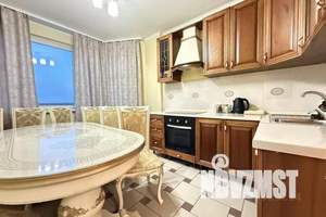 2-к квартира, посуточно, 64м2, 11/17 этаж