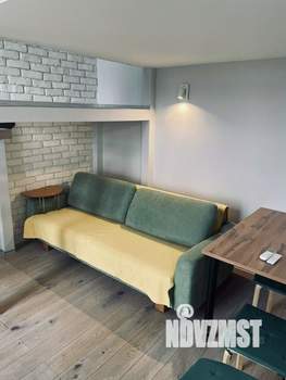 1-к квартира, на длительный срок, 32м2, 8/8 этаж