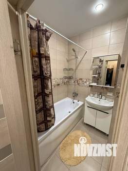 Студия квартира, на длительный срок, 32м2, 5/16 этаж