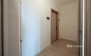 1-к квартира, на длительный срок, 34м2, 12/14 этаж