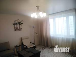 2-к квартира, на длительный срок, 56м2, 15/17 этаж