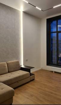 2-к квартира, на длительный срок, 53м2, 8/8 этаж