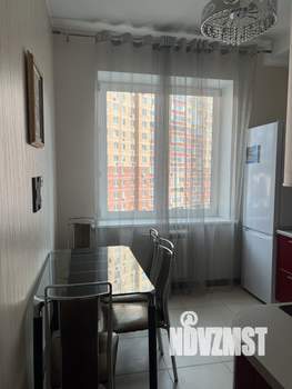 2-к квартира, на длительный срок, 63м2, 5/18 этаж