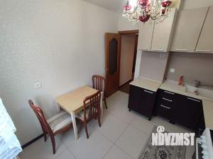 1-к квартира, на длительный срок, 39м2, 3/12 этаж