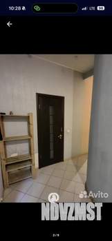 1-к квартира, на длительный срок, 45м2, 17/18 этаж