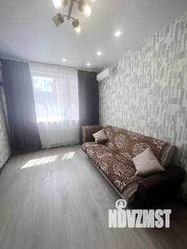 2-к квартира, на длительный срок, 55м2, 3/17 этаж