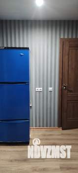 1-к квартира, на длительный срок, 40м2, 5/19 этаж