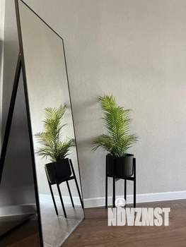 1-к квартира, посуточно, 39м2, 1/1 этаж