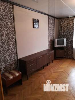 1-к квартира, на длительный срок, 33м2, 3/12 этаж