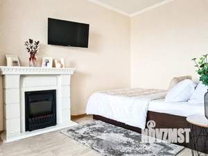 1-к квартира, посуточно, 36м2, 12/16 этаж