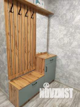 1-к квартира, посуточно, 34м2, 5/8 этаж