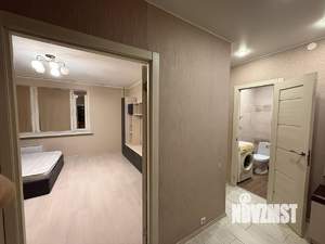 1-к квартира, на длительный срок, 39м2, 3/19 этаж