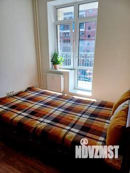 1-к квартира, на длительный срок, 31м2, 3/9 этаж