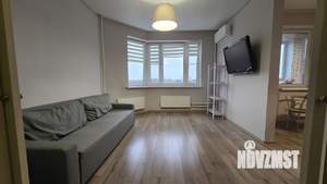 1-к квартира, на длительный срок, 48м2, 6/20 этаж