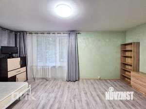 1-к квартира, на длительный срок, 32м2, 1/5 этаж