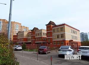 1-к квартира, на длительный срок, 48м2, 1/20 этаж