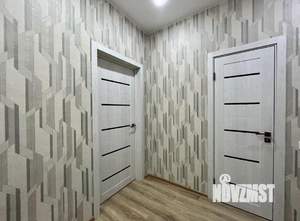 1-к квартира, на длительный срок, 45м2, 4/16 этаж