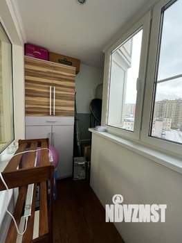 2-к квартира, на длительный срок, 60м2, 9/17 этаж