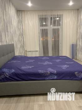 1-к квартира, на длительный срок, 35м2, 3/8 этаж