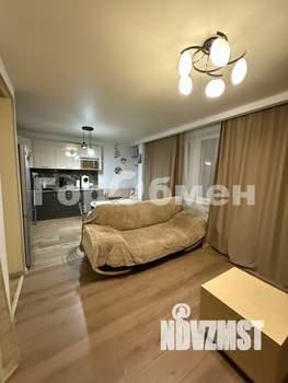 1-к квартира, на длительный срок, 40м2, 1/16 этаж