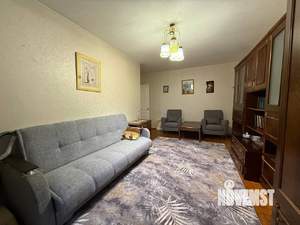 2-к квартира, на длительный срок, 43м2, 3/5 этаж