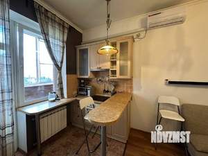1-к квартира, на длительный срок, 48м2, 3/12 этаж