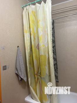 1-к квартира, на длительный срок, 41м2, 16/17 этаж