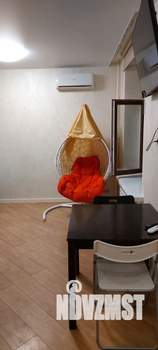 1-к квартира, на длительный срок, 36м2, 3/9 этаж
