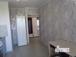 2-к квартира, на длительный срок, 58м2, 7/16 этаж