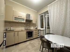 1-к квартира, на длительный срок, 42м2, 3/18 этаж