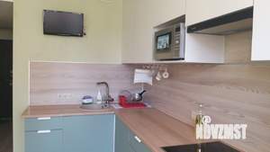 1-к квартира, на длительный срок, 42м2, 3/17 этаж